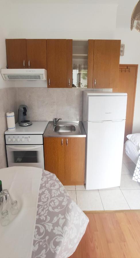 Jana Apartament