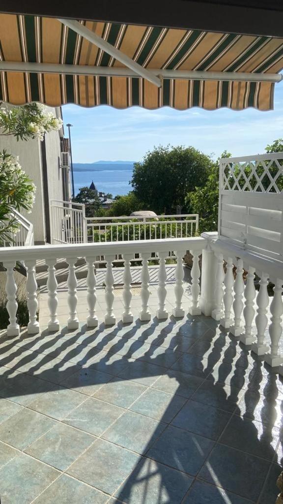 Jana Apartament *