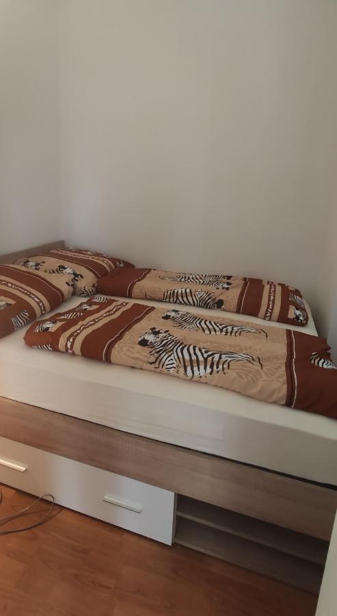 Apartment Jana Crikvenica